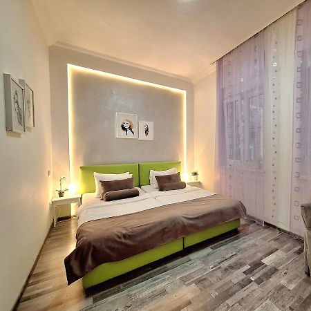 Genius Apartment Βελιγράδι Εξωτερικό φωτογραφία