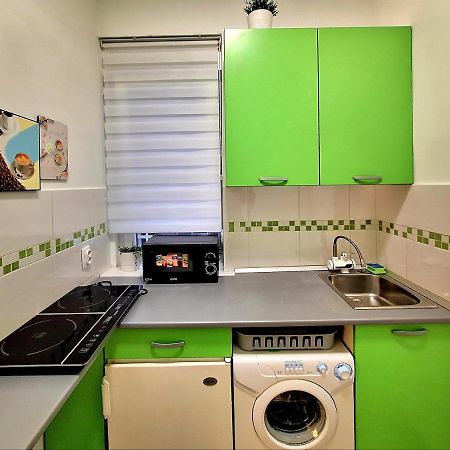 Genius Apartment Βελιγράδι Εξωτερικό φωτογραφία