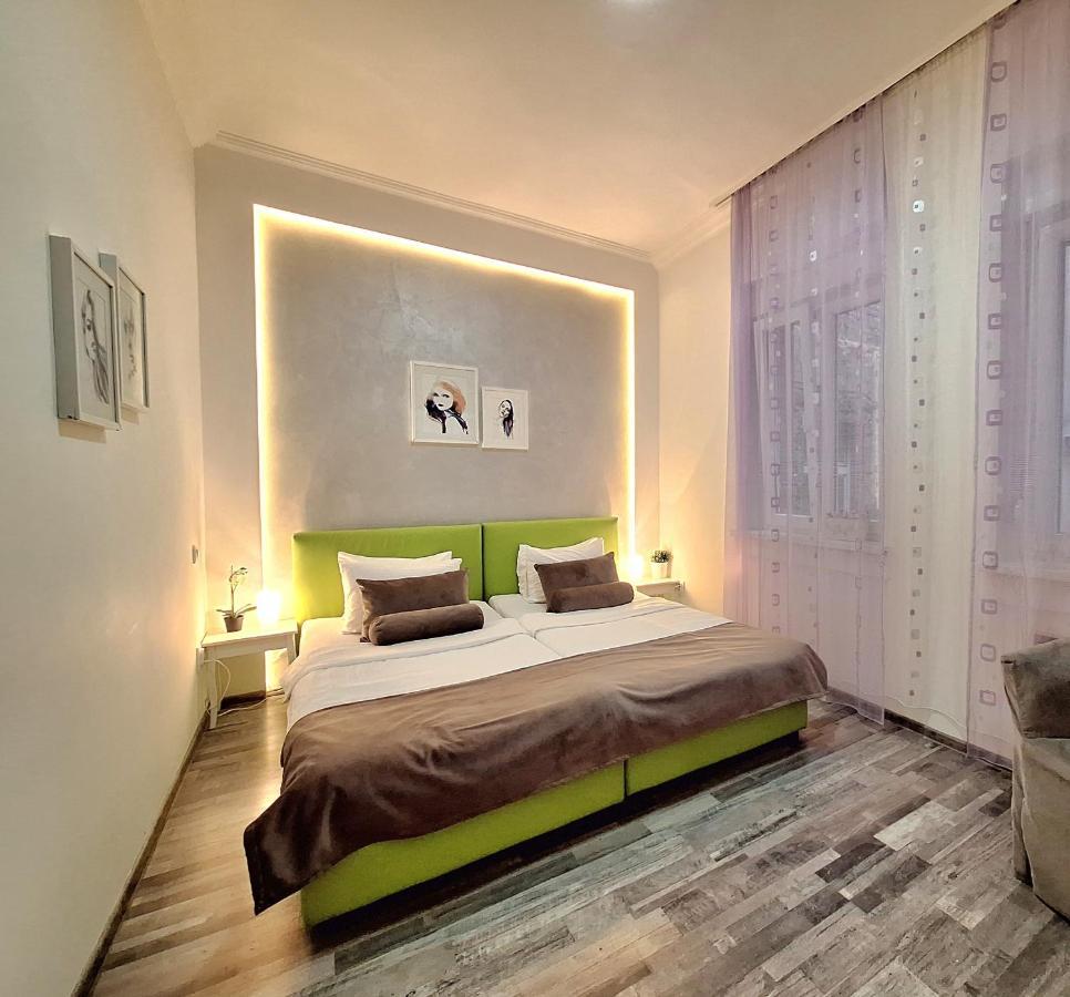 Genius Apartment Βελιγράδι Εξωτερικό φωτογραφία