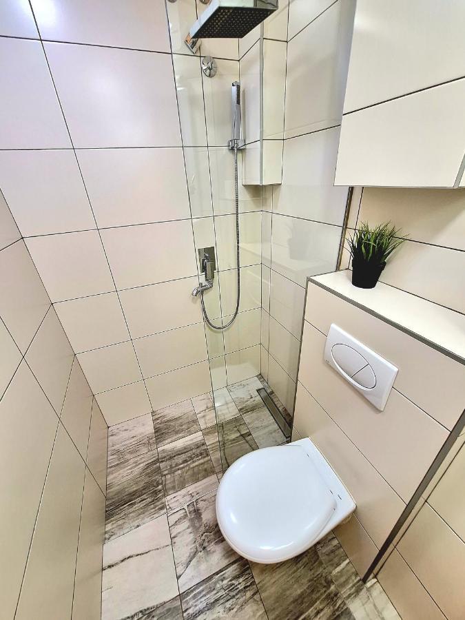 Genius Apartment Βελιγράδι Εξωτερικό φωτογραφία