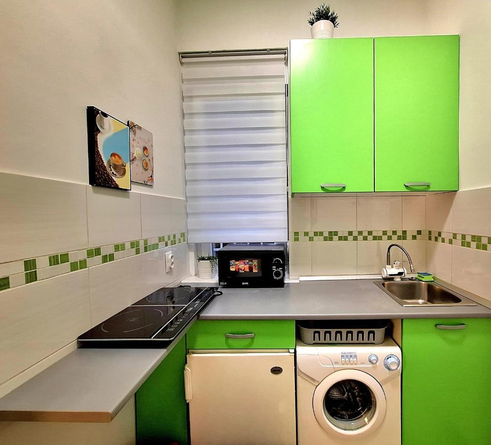 Genius Apartment Βελιγράδι Εξωτερικό φωτογραφία