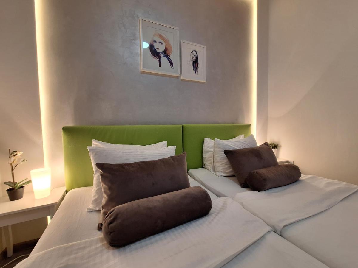 Genius Apartment Βελιγράδι Εξωτερικό φωτογραφία
